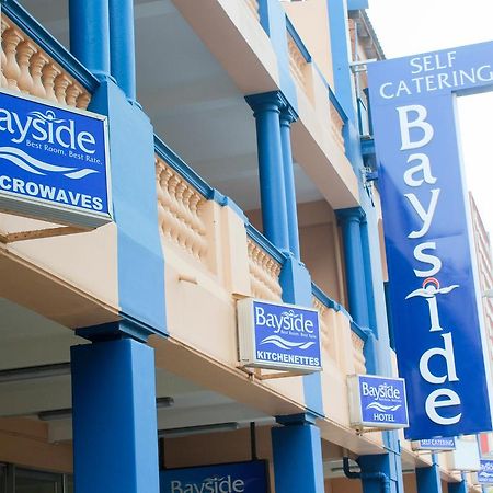 Bayside Hotel & Self Catering 110 West Street Дърбан Екстериор снимка